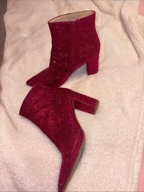 Betsey Johnson